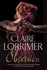 Obsession / Claire Lorrimer.