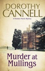 Murder at Mullings / Dorothy Cannell.