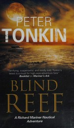 Blind reef / Peter Tonkin.