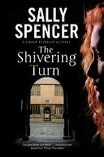 The shivering turn : a Jennie Redhead mystery / Sally Spencer.