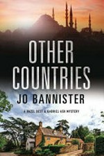 Other countries / Jo Bannister.