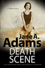 Death scene : a Henry Johnstone mystery / Jane A. Adams.