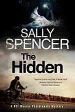The hidden / Sally Spencer.