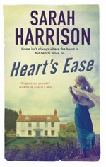 Heart's ease / Sarah Harrison.
