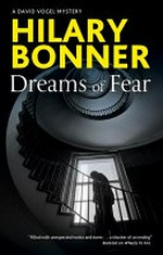 Dreams of fear / Hilary Bonner.