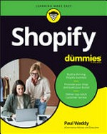 Shopify / by Paul Waddy.