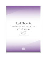 Red phoenix / Kylie Chan.
