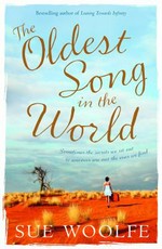 The oldest song in the world / Sue Woolfe.