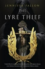 The lyre thief / Jennifer Fallon.