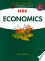 HSC economics / Doug Wallace.