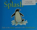 Splash / Alison Lester.