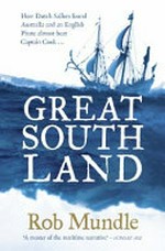 Great south land / Rob Mundle.