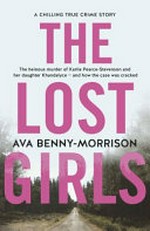 The lost girls / Ava Benny-Morrison.