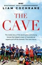 The cave / Liam Cochrane.