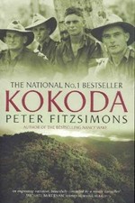 Kokoda / Peter Fitzsimons.