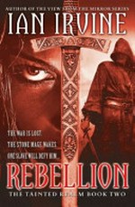 Rebellion / Ian Irvine.