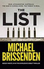 The list / Michael Brissenden.