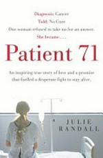 Patient 71 / Julie Randall.