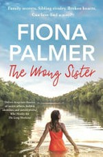 The wrong sister / Fiona Palmer.