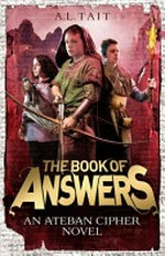 The book of answers / A.L. Tait.