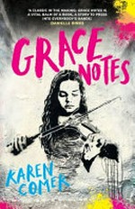 Grace notes / Karen Comer.