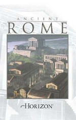 Ancient Rome / Robert Payne.