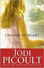 Change of heart / Jodi Picoult.