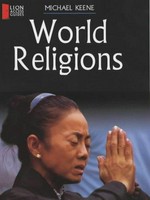 World religions / Michael Keene.