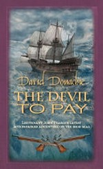 The devil to pay / David Donachie.