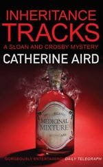 Inheritance tracks / Catherine Aird.
