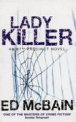 Lady killer / Ed McBain.