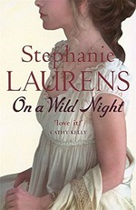 On a wild night / Stephanie Laurens.