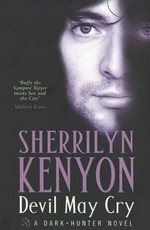 Devil may cry / Sherrilyn Kenyon.