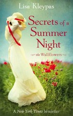 Secrets of a summer night / Lisa Kleypas.