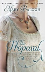 The proposal / Mary Balogh.