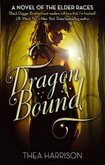 Dragon bound / Thea Harrison.