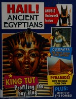 Ancient Egyptians / Jen Green.
