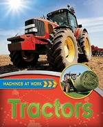 Tractors / Clive Gifford.