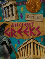 Ancient Greeks / Jane Bingham.