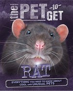 Rat / Rob Colson.