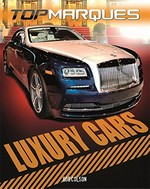 Luxury cars / Rob Colson.