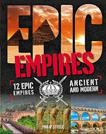Empires / Philip Steele.