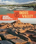 The Indus Valley / Claudia Martin.