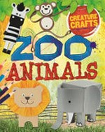 Zoo animals / Annalees Lim.