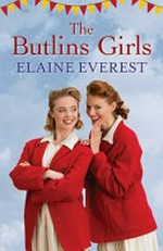 The Butlins girls / Elaine Everest.