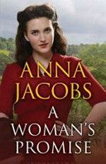 A woman's promise / Anna Jacobs.