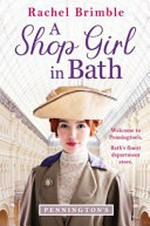 A shop girl in Bath / Rachel Brimble.