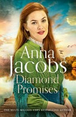 Diamond promises / Anna Jacobs.