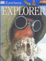 Explorer / written by Rupert Matthews.