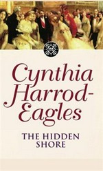 The hidden shore / Cynthia Harrod-Eagles.